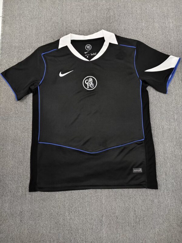 Chelsea fc Tercera equipacion / Fan version