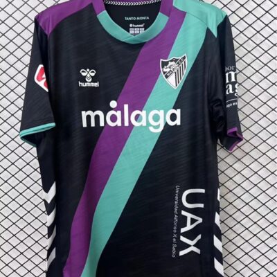 Malaga CF Visitante / Fan version