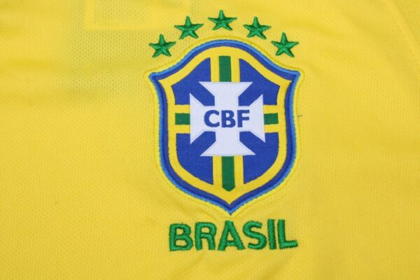 Brasil Local / Fan version / Retro 19-20 - Imagen 3