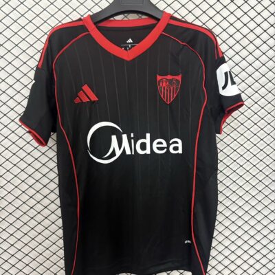 Sevilla fc Tercera equipacion / Fan version