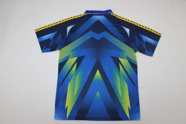 Cadiz CF Visitante / Retro 97-98 - Imagen 4
