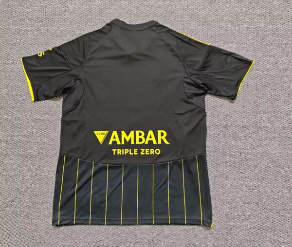 Real Zaragoza Visitante / Fan version - Imagen 2