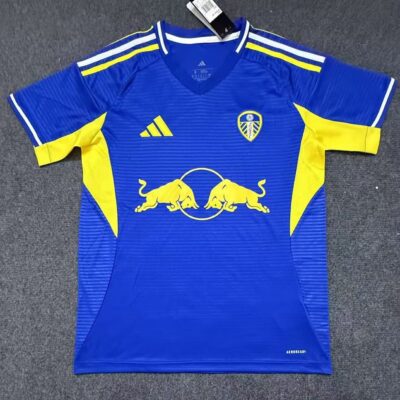 Leeds United FC Visitante / Fan version