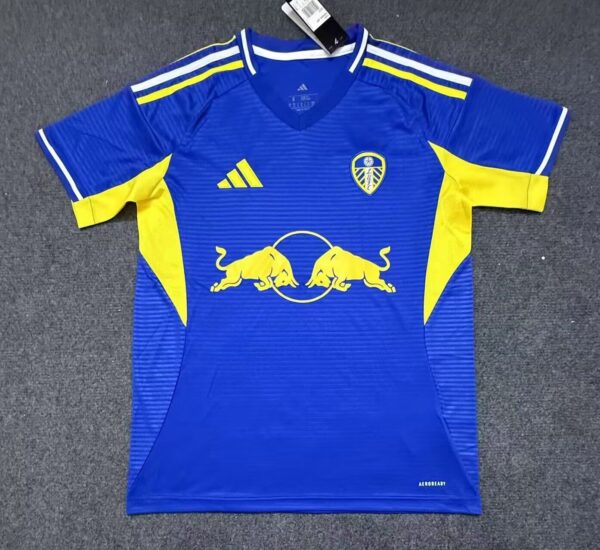 Leeds United FC Visitante / Fan version