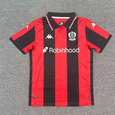 OGC Nice Local / Fan version