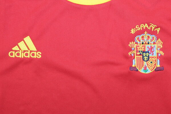 España Local / Fan version / Retro 02-03 - Imagen 2