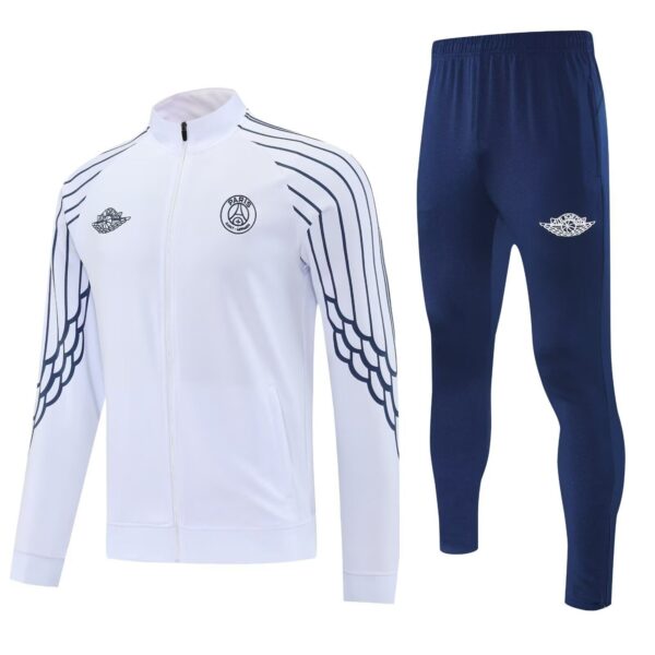 Paris Saint-Germain Chandal de Entrenamiento / Media Cremallera - Imagen 2