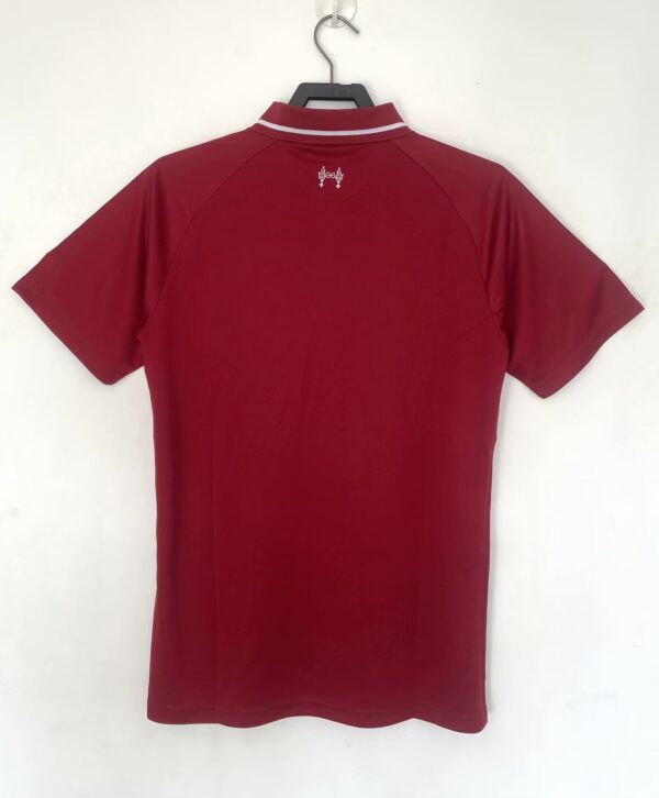 Liverpool FC Local / Fan version / Retro 18-19 - Imagen 2