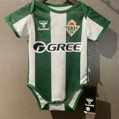Real Betis Balompie / Bebé