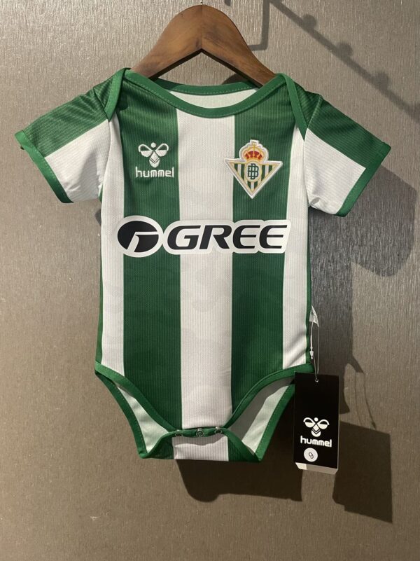 Real Betis Balompie / Bebé