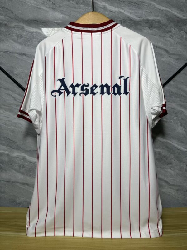 Arsenal FC Beisbolera / Player version - Imagen 4