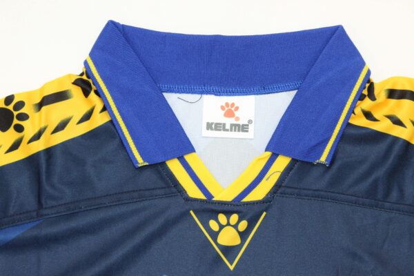 Cadiz CF Visitante / Retro 97-98 - Imagen 2