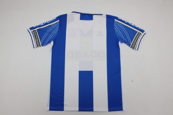 CD Leganes Local / Retro 98-00 - Imagen 4