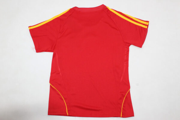 España Local / Kid version / Fan version / Retro 08-09 - Imagen 4