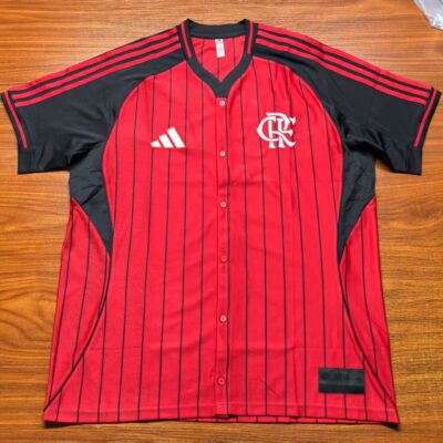 Flamengo Beisbolera / Fan version