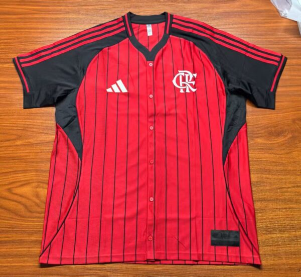 Flamengo Beisbolera / Fan version