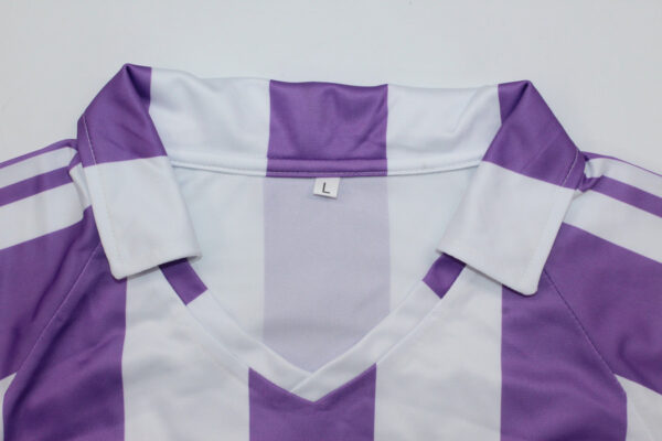 Real Valladolid Local / Retro 84-85 - Imagen 3