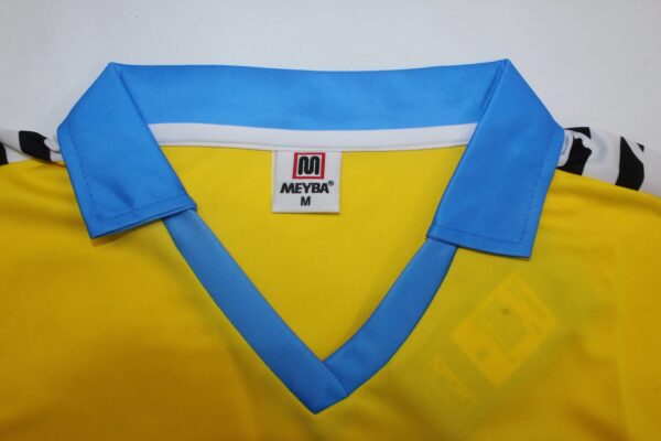 Cadiz CF Local / Retro 83-84 - Imagen 2