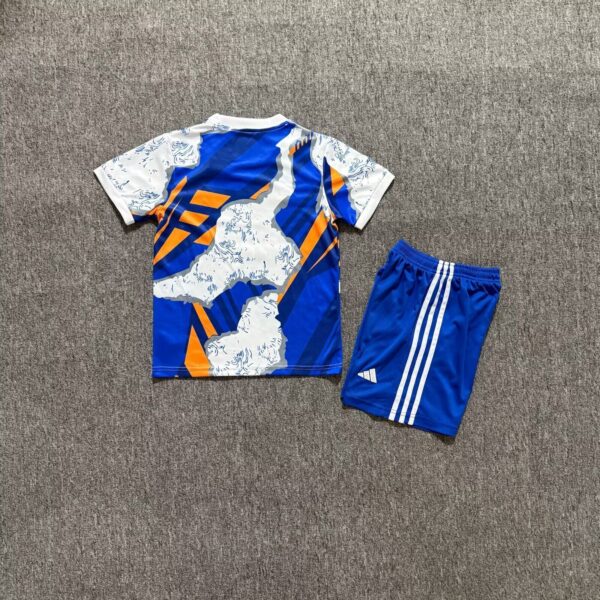 Real Madrid Conjunto de Entrenamiento / Especial version / Kid version - Imagen 2