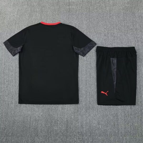 AC Milan Conjunto de Entrenamiento 2 / Kid version - Imagen 2
