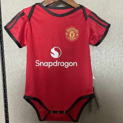 Manchester United FC / Bebé