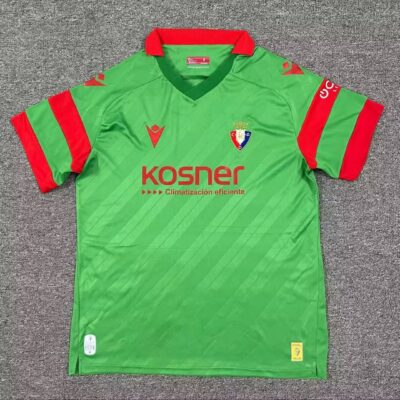 CA Osasuna Visitante / Fan version