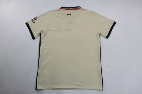 Liverpool FC Visitante / Fan version / Retro 21-22 - Imagen 2