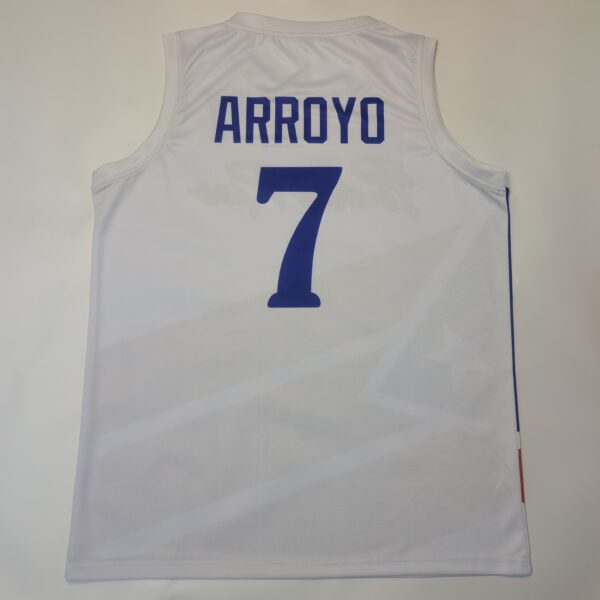 Puerto Rico / Arroyo / Fan version - Imagen 2