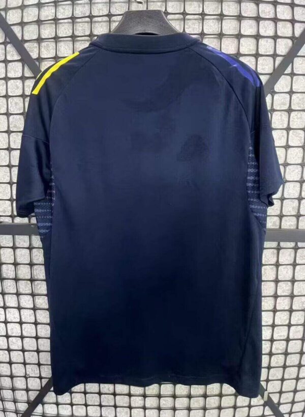 Leeds United FC Entrenamiento Local / Fan version - Imagen 2