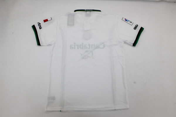 Racing Club de Santander Local / Retro 98-99 - Imagen 4