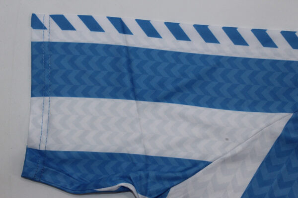 Malaga CF Local / Retro 88-89 - Imagen 4