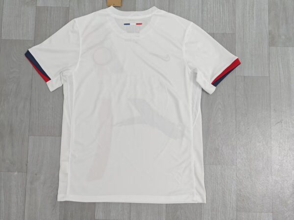 Paris Saint-Germain Fc Visitante / Fan version - Imagen 2