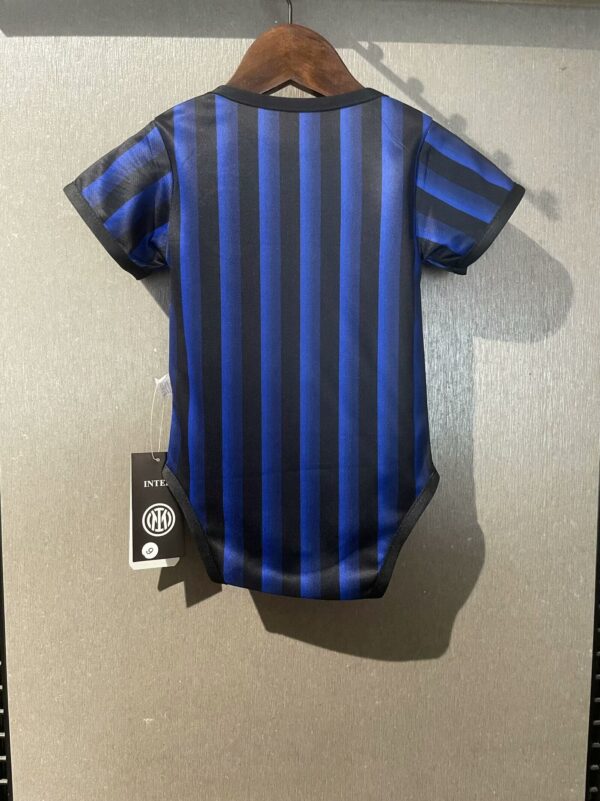 FC Internazionale Milano Local / Bebé - Imagen 2