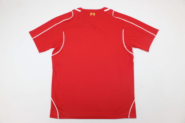 Liverpool FC Local / Fan version / Retro 14-15 - Imagen 2
