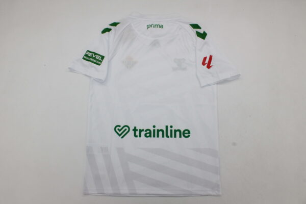 Real betis balompié Portero 2 / Fan version - Imagen 4