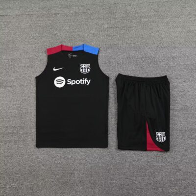 FC Barcelona Conjunto de Entrenamiento