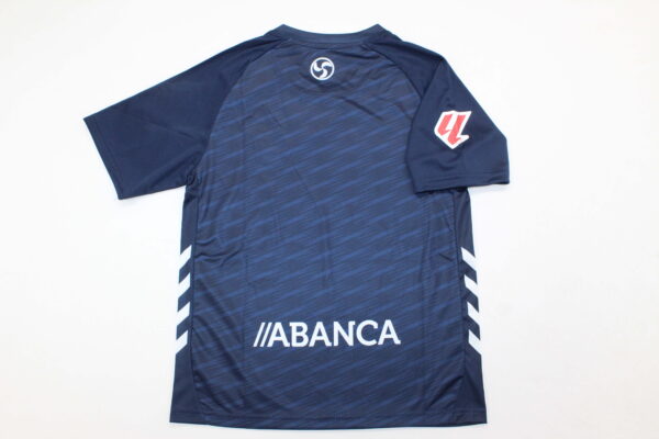 RC Celta de Vigo Visitante / Kid Version / Fan version - Imagen 3