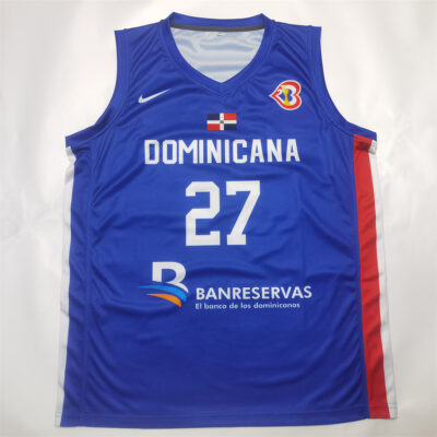 Dominicana / Duarte / Fan version