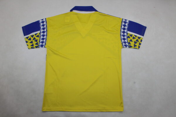 Cadiz CF Local 2 / Retro 91-92 - Imagen 2