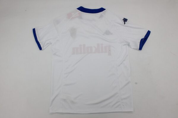 Real Zaragoza Local / Retro 01-02 - Imagen 4