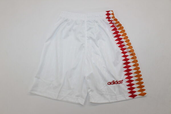 España Visitante / Kid version / Fan version / Retro 94-95 - Imagen 5
