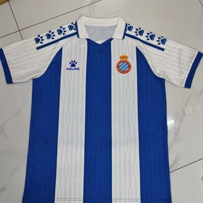 RCD Espanyol Local / Fan version