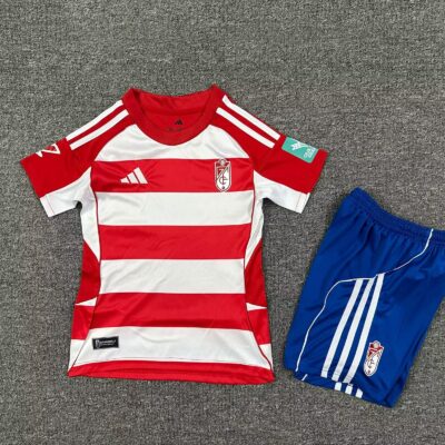 Granada CF Local / Kid version / Fan version