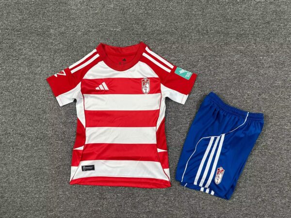 Granada CF Local / Kid version / Fan version