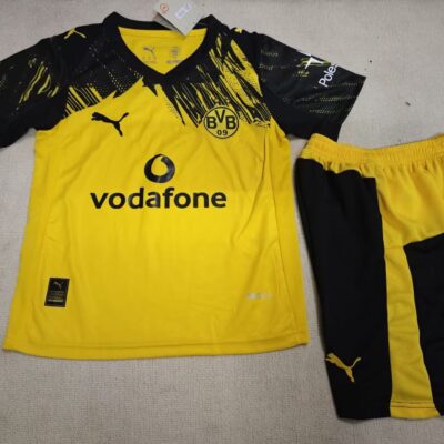 Borussia Dortmund Local / Kid version / Fan version