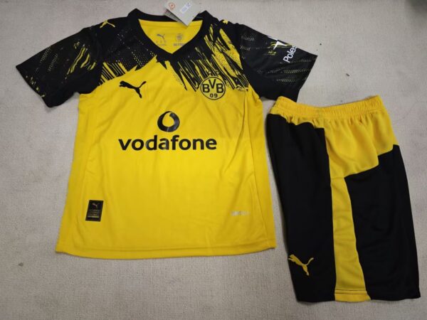 Borussia Dortmund Local / Kid version / Fan version
