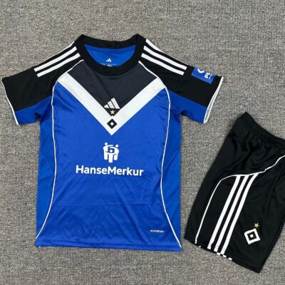 Hamburgo SV Visitante / Kid version / Fan version
