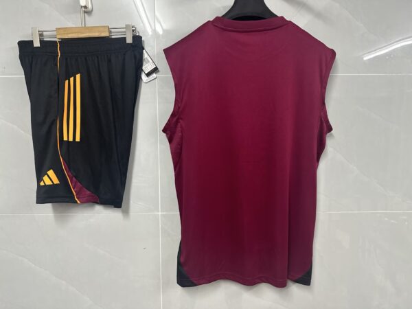 AS Roma Conjunto de Entrenamiento - Imagen 2