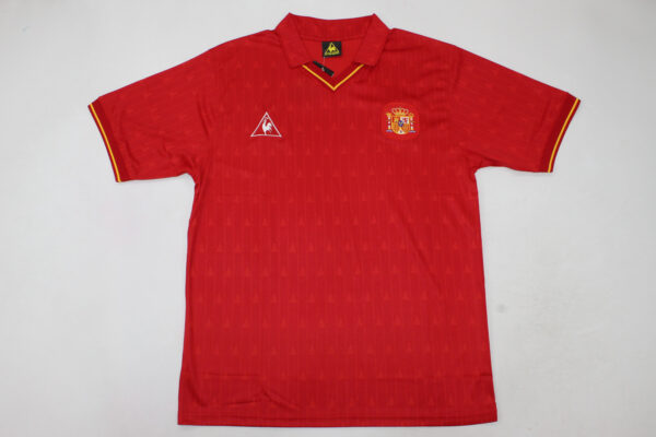 España Local / Fan version / Retro 88-90