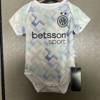 FC Internazionale de Milano / Bebé